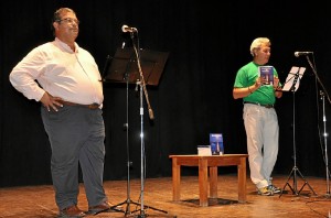 Poetas del Guadiana. 