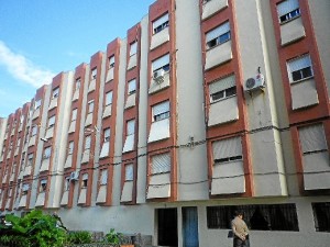 Rehabilitación de viviendas en Huelva. / Foto: yaencontré.com.