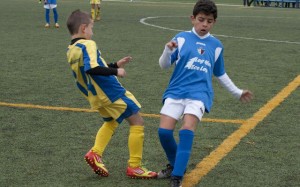 La Escuela de Fútbol CD 1889 prepara una gran fiesta del fútbol base.