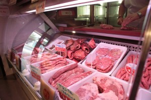 La calidad de la carne ibérica es muy valorada también fuera de nuestras fronteras.