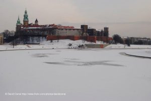 Cracovia es una preciosa ciudad medieval, la segunda más poblada de Polonia tras Varsovia. 