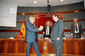 El CGPJ ha otorgado el Premio a la Calidad de la Justicia 2013 a este servicio de la Junta.