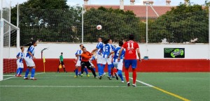 El comienzo de Liga no está siendo el esperado por las componentes del Fundación Cajasol San Juan.