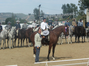 José Antonio Fraile, campeón Alevín.