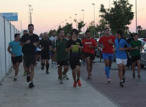 La Ciudad Deportiva del Decano será escenario de los entrenamientos.