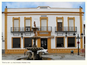 El Casino de Jabugo está de aniversario. / Foto: casinojabugo.com.