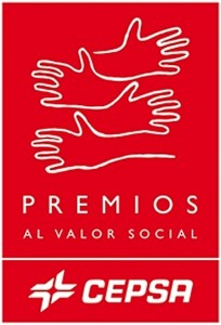 Cartel de los premios.