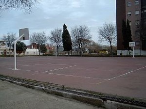 El CEIP V Centenario de Huelva, uno de los centros beneficiados. / Foto: juntadeandalucia.es.