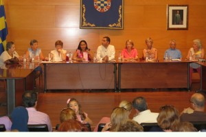 Presentación de las actividades del nuevo curso dirigidas a las mujeres de Moguer y Mazagón.