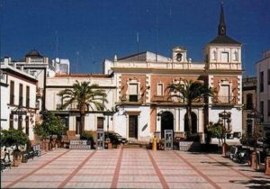 Acuerdo por unanimidad en Valverde del Camino.