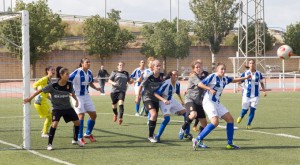 El equipo onubense mereció el triunfo ante el Espanyol. / Foto: Juanma Arrazola.