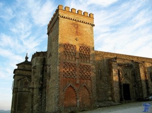 Los arqueólogos invitan a los vecinos de Aracena a disfrutar de su patrimonio.