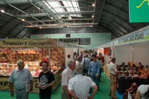 Feria de Artesanía 2013. / Foto: José Carlos Palma