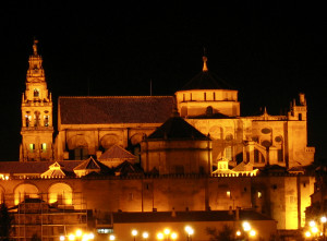 Córdoba acogerá la Magna Rociera el 16 de noviembre.