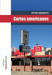 'Cortos americanos' de Peter Redwhite.