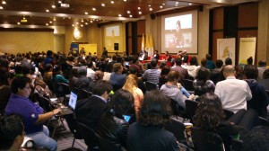 El encuentro latinoamericano se ha celebrado en Bogotá. 