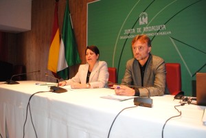 Inauguración de las jornadas de Consumo.