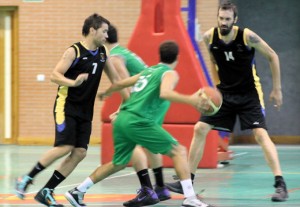 Fue un partido con muchas imprecisiones, lógico en pretemporada.