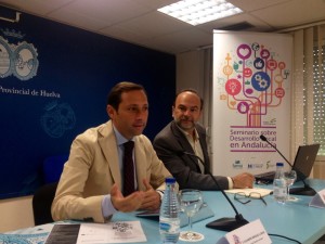 La institución provincial ha acogido uno de los dos únicos seminarios que se celebran en Andalucía.