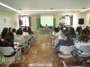 Jornada de presentación de Universem.