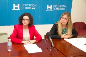 Presentación de las Jornadas de la Mujer.