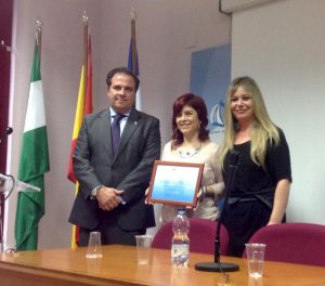 En la Zona Rivera del Tinto, el proyecto ganador ha sido el de la Asociación de Padres y Madres de Alumnos Don Juan Claro de Guzmán del IES Diego Rodríguez Estrada.