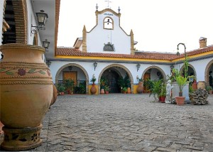 La Finca 'La Reunida' es el escenario de esta iniciativa.