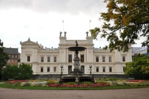 Fran Márquez trabaja en la Universidad de Lund.