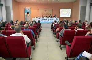 Huelva ha presentado su candidatura. 