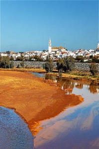 Premio del Euromillón en Gibraleón. 