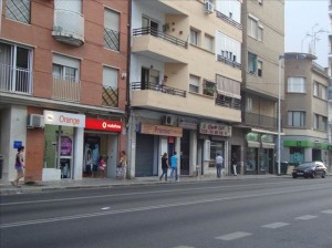 El premio se ha vendido en la Avenida Federico Molina de Huelva. / Foto: misanuncios.com.