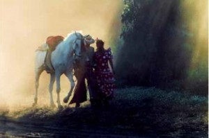 Una muestra de la exposición.