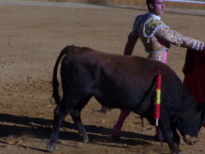 El onubense Juan Ramón Jiménez. 