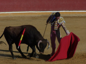 El onubense Juan Ramón Jiménez. 