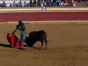 Distinta suerte para Alejandro. 