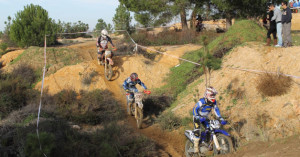 Bollullos alberga el domingo una interesante prueba de enduro.