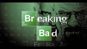 Breaking Bad.