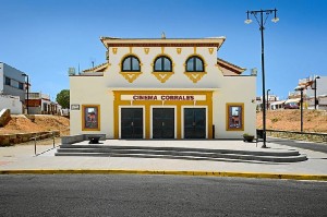 Corrales luce una historia minera sin estar en la cuenca de extracción.