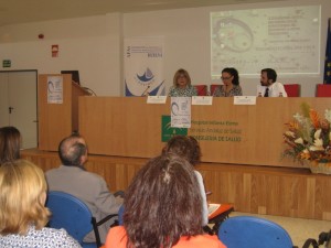 Jornadas sobre Alzheimer en el Infanta Elena