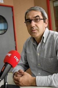 Manuel Pedraz