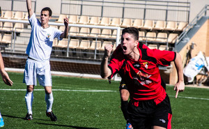 Con la llegada de la gestora aumentan las posibilidades de que el Ayamonte siga compitiendo. ( J. Losa).