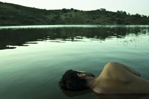 'Después de la tempestad'. / Foto: María Luna