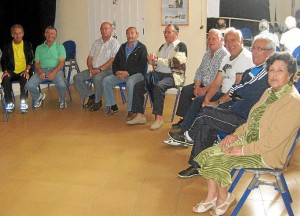 Los mayores de Punta Umbría mejorarán sus capacidades cognitivas.