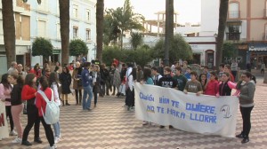 Actividades del pasado año 2012. 