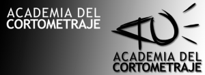 Logotipo de la Academia del Cortometraje.