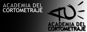 Logotipo de la Academia del Cortometraje.