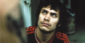 'Amores perros' catapultó la carrera de su protagonista, Gael García.