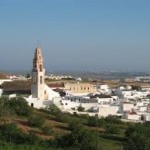 Ayamonte busca ser destino turístico nacional. /Foto: wikipedia.