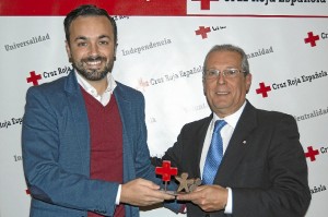 Reconocimiento a la solidaridad. 