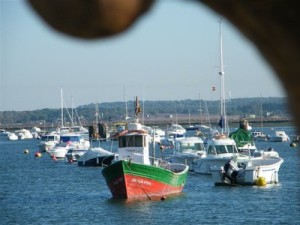 Puerto de El Terrón. / Foto: lepe.es.